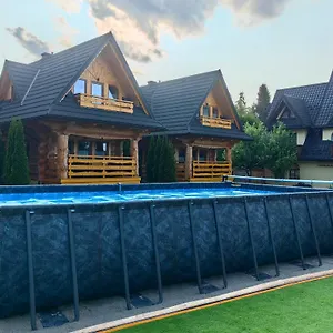 https://janulkowe-domki.zakopanehotels.org