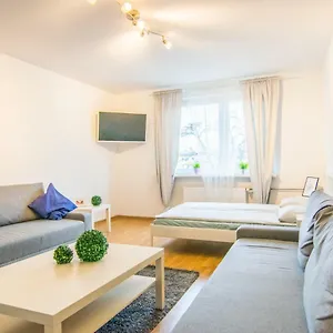 Duże Mieszkanie - Kniaziewicza Dla 2-10 Osób Apartament
