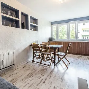 Smart Management Kotlarska Apartament